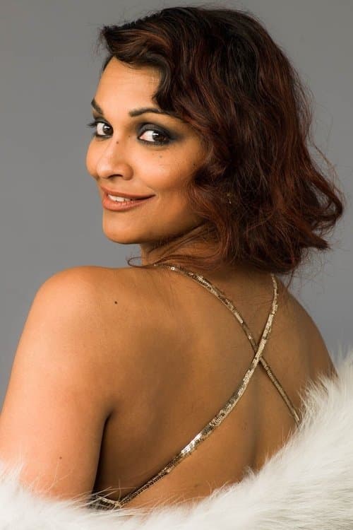 Danielle de Niese image