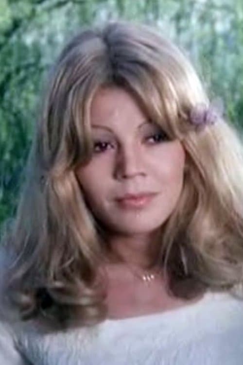 Danielle Ellison image