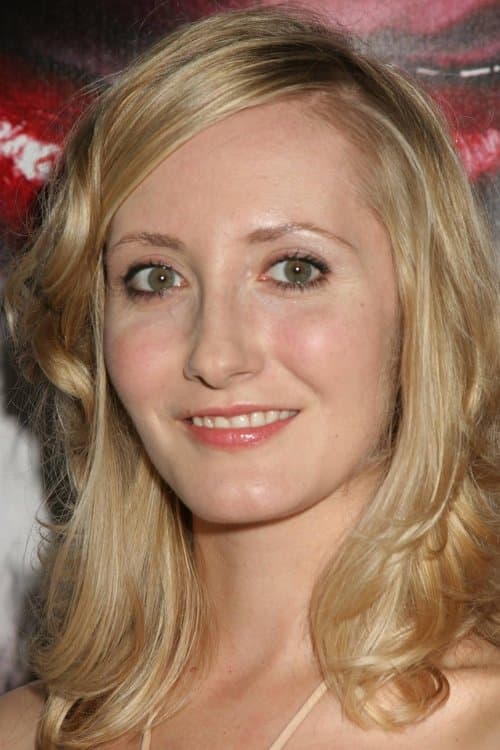 Danielle James image