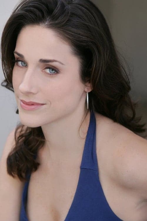 Danielle Petty image