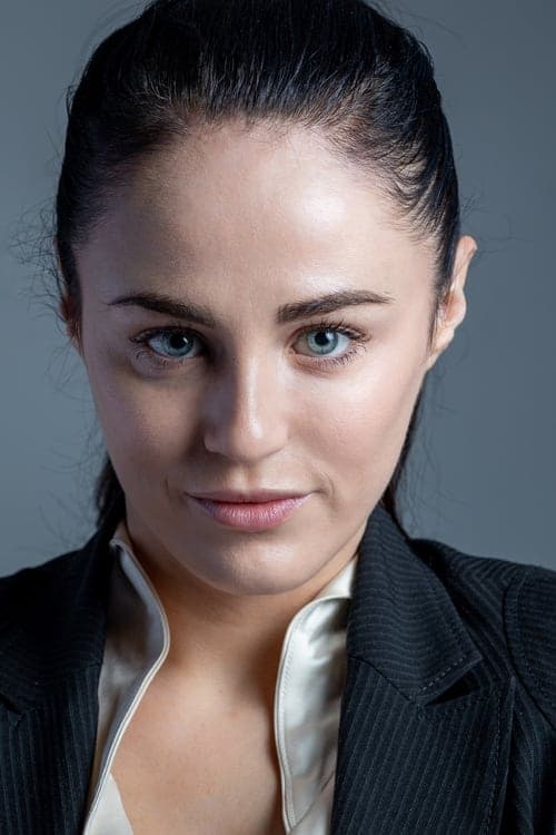 Danielle Ronald image
