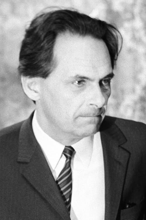 Daniil Khrabrovitsky's Photo