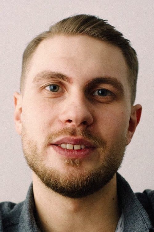 Даниил Толстокулаков image