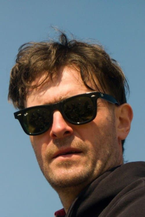 Daniil Zinchenko's Photo