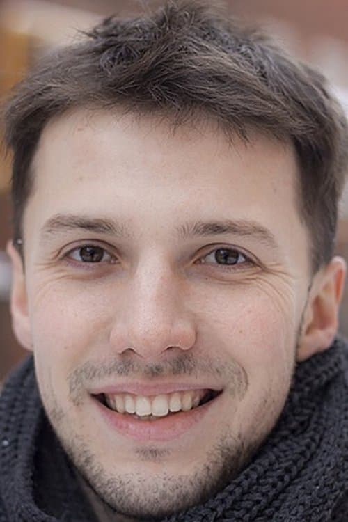 Danil Ivanov's Photo