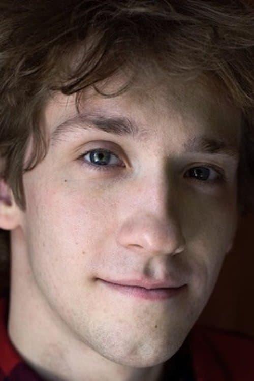 Danila Rassomakhin image