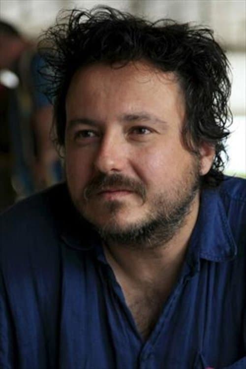 Danilo Šerbedžija's Photo