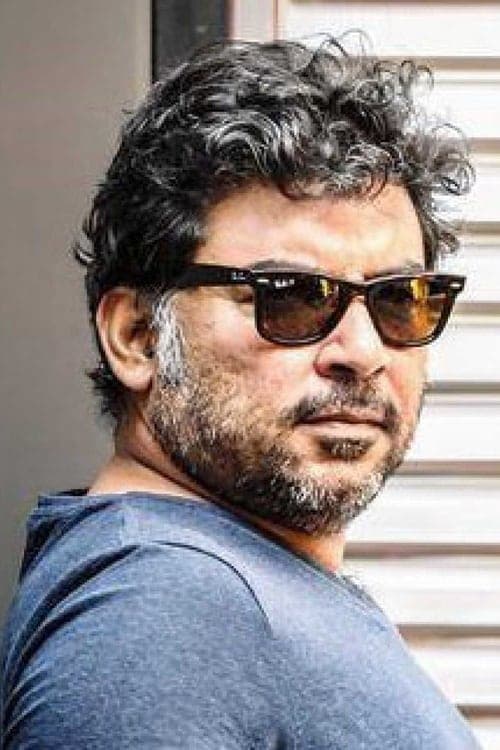Danish Husain image