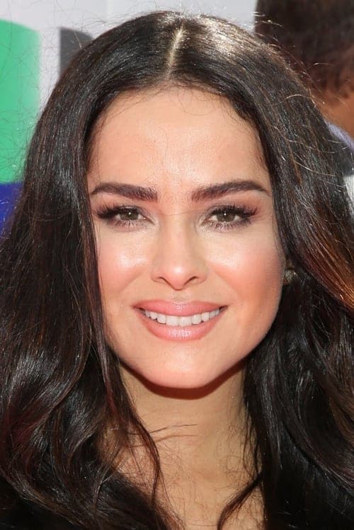Danna García image