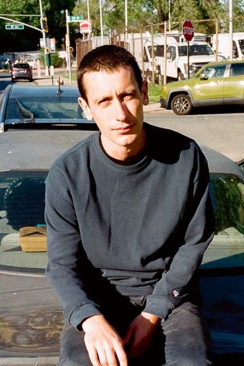 Danny Brady image