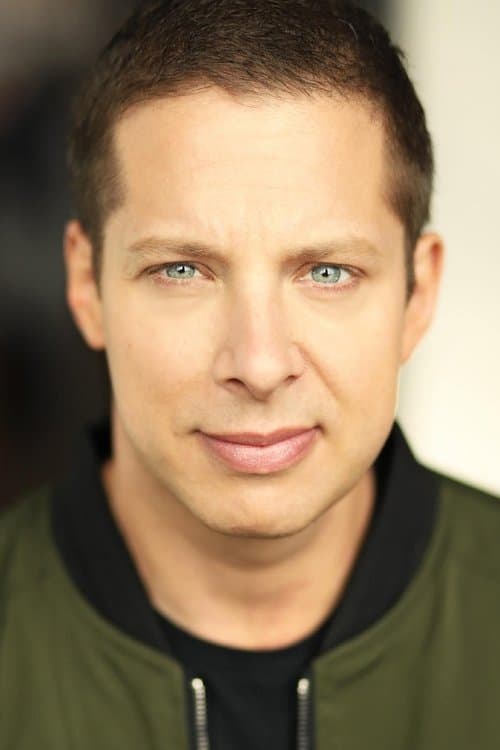 Danny Hogan image