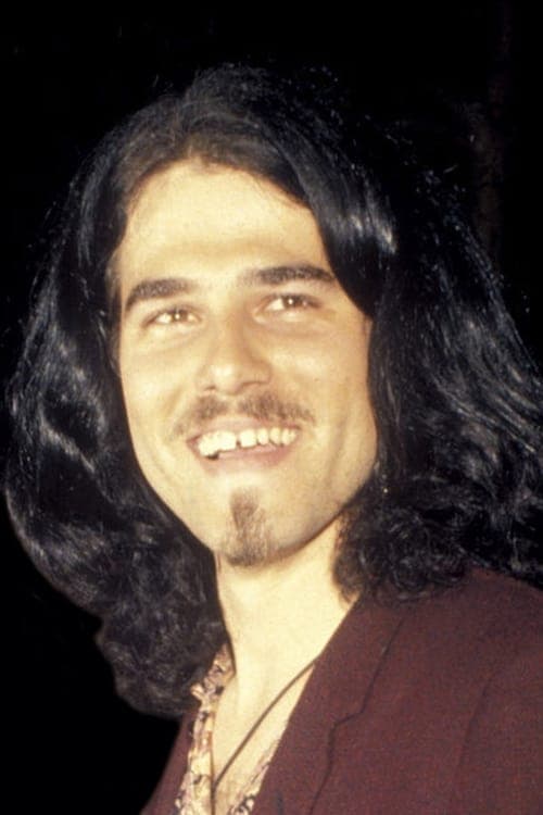 Danny Keough image