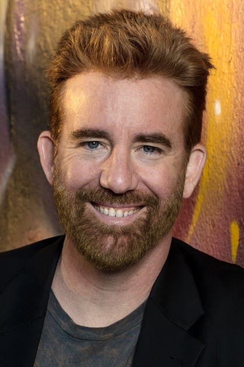 Danny McDermott image