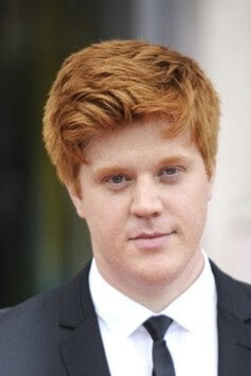 Danny Morgan image