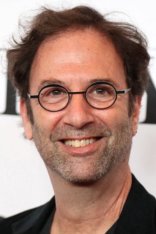 Danny Rubin image