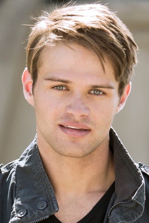 Danny Shepherd image
