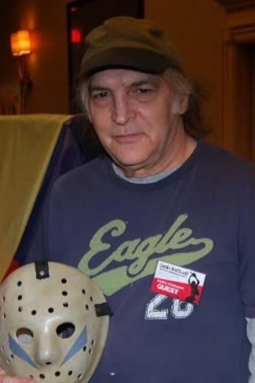 Danny Steinmann image
