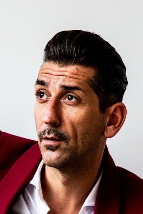 Danny Vera image