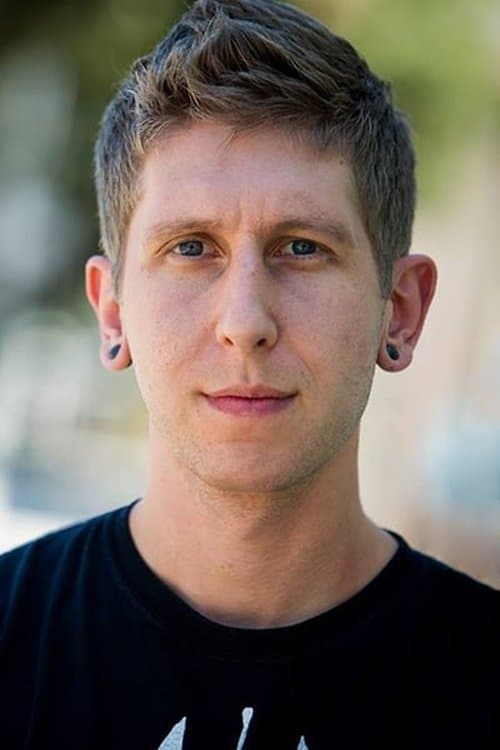 Danny Wylde image