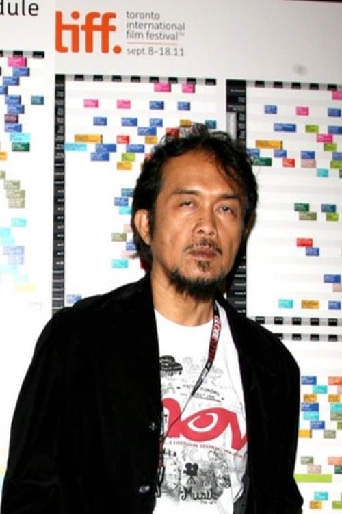 Dante Perez image