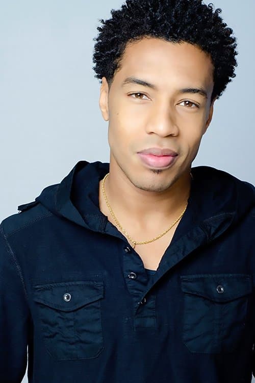 Dante Swain image