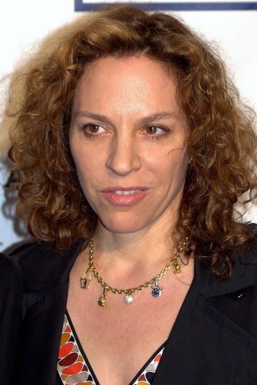 Daphna Kastner image