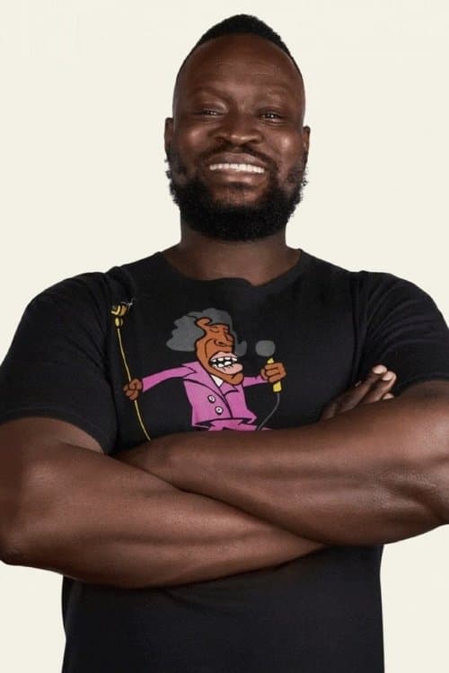 Dapo Adeola image