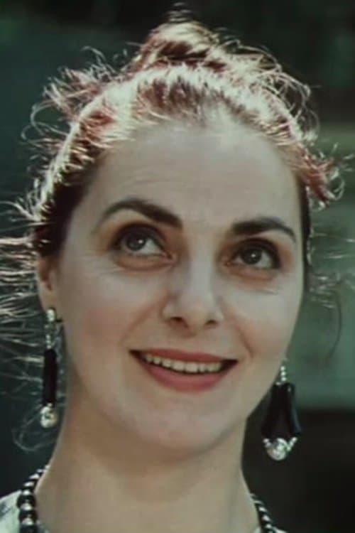 Darejan Sumbatashvili image