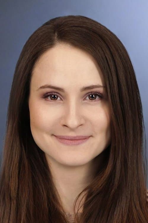 Daria Barikhashvili image