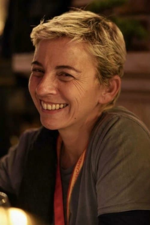 Daria D'Antonio image