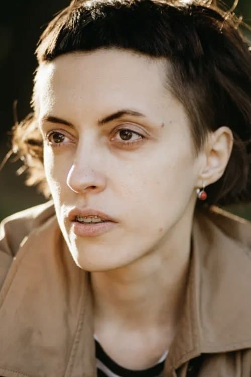 Daria Kashcheeva's Photo