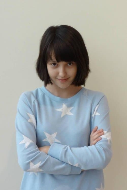 Daria Kondratieva image