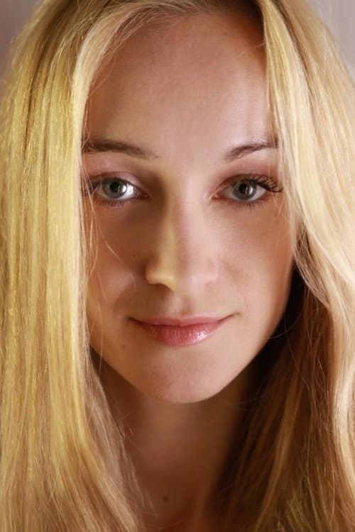Daria Panchenko image