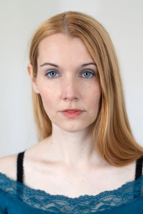 Darina Ničová image