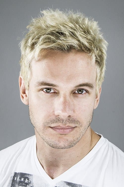 Dario Dukah image