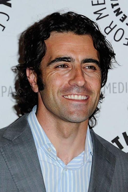 Dario Franchitti image