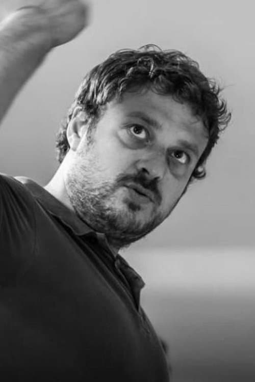 Dario Germani's Photo