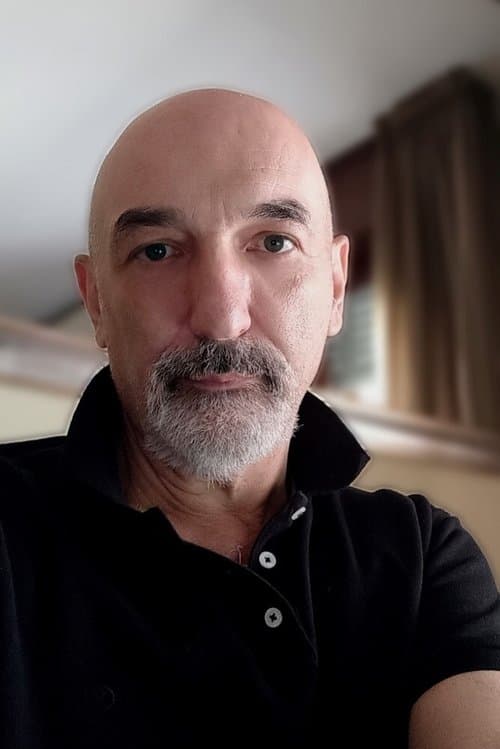Dario Mazzoli image
