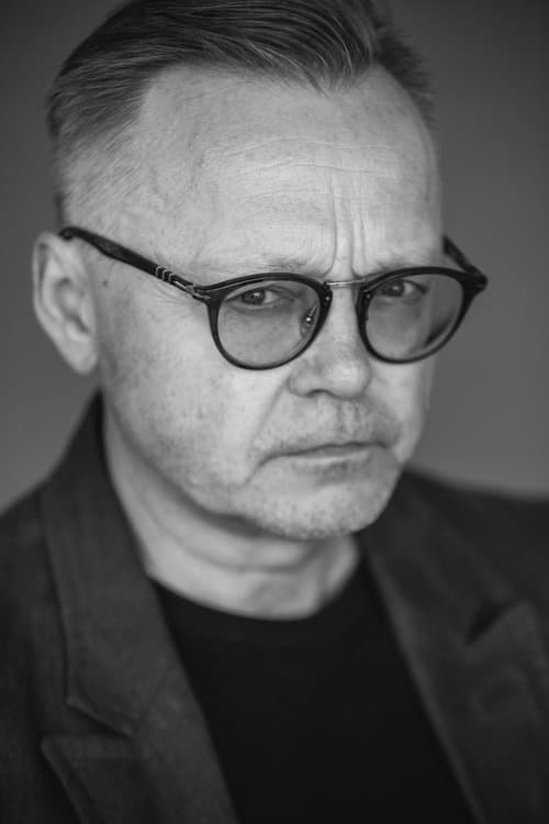 Darius Meškauskas image