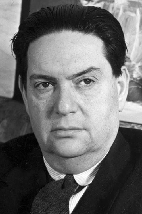 Darius Milhaud image