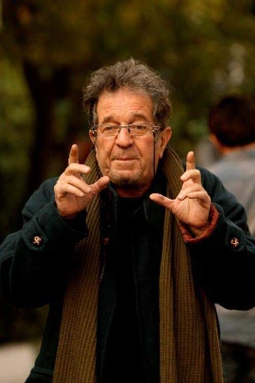 Dariush Mehrjui image