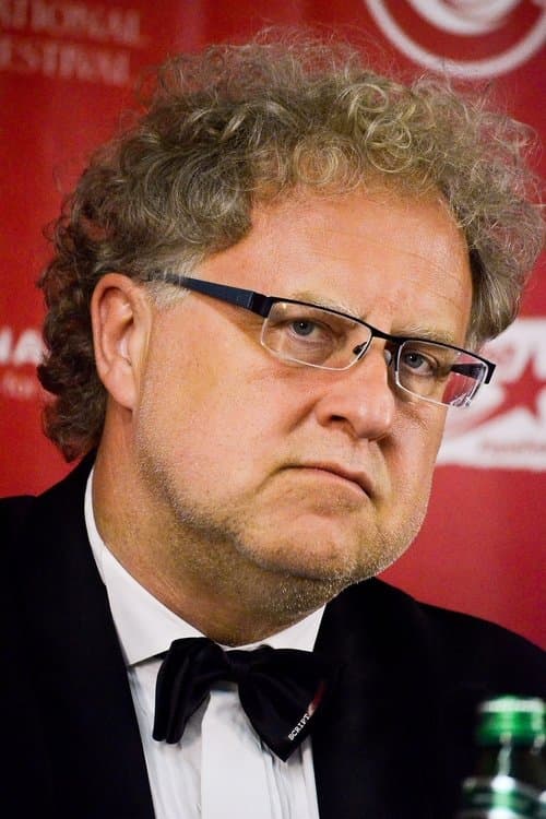 Dariusz Jabłoński's Photo