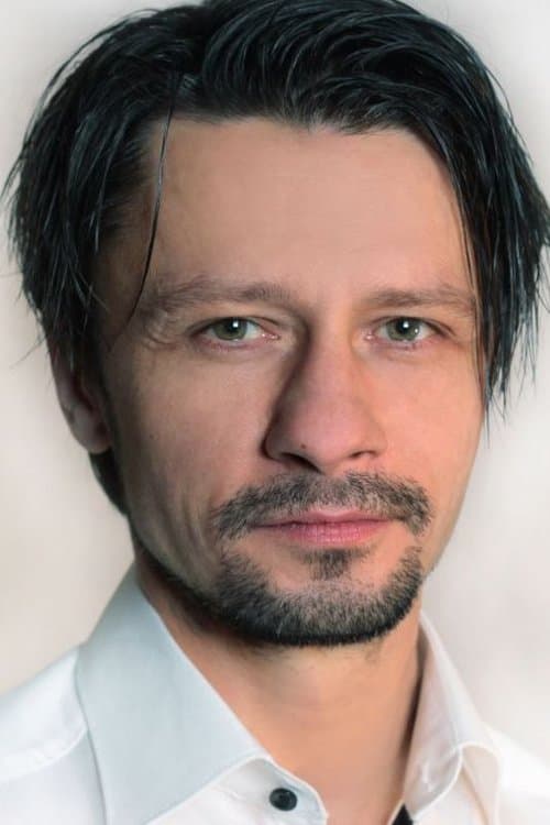 Dariusz Majchrzak image