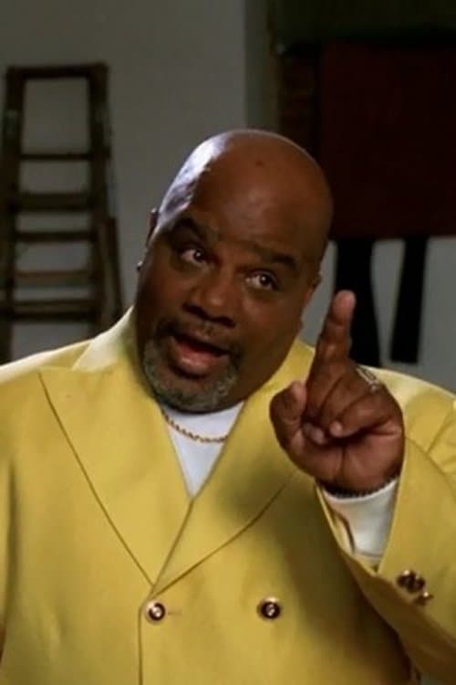 Darnell Suttles image