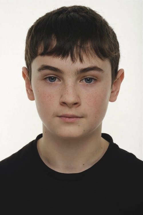 Darragh O'Kane image