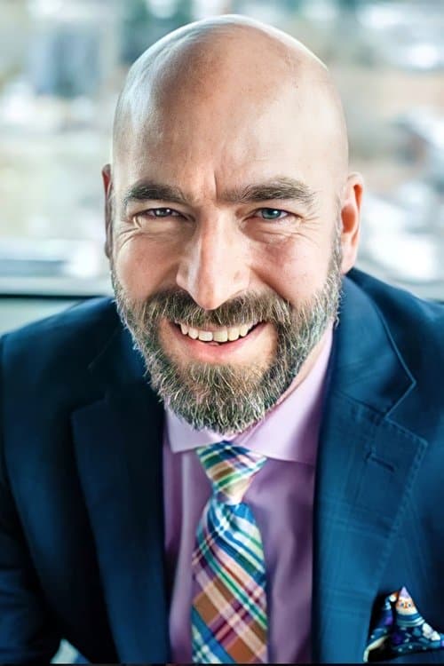 Darrell Portz image