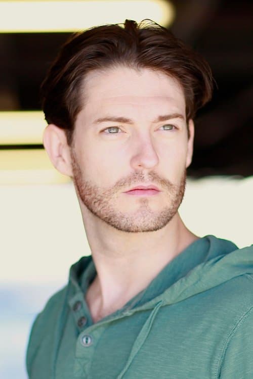 Darren Jacobs image