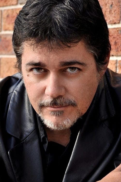 Darren K. Hawkins image