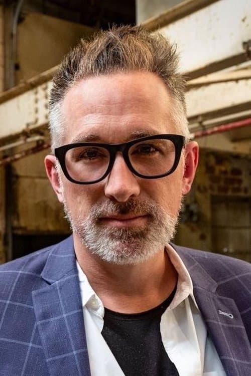Darren Lynn Bousman's Photo