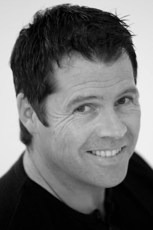 Darren Ripley image